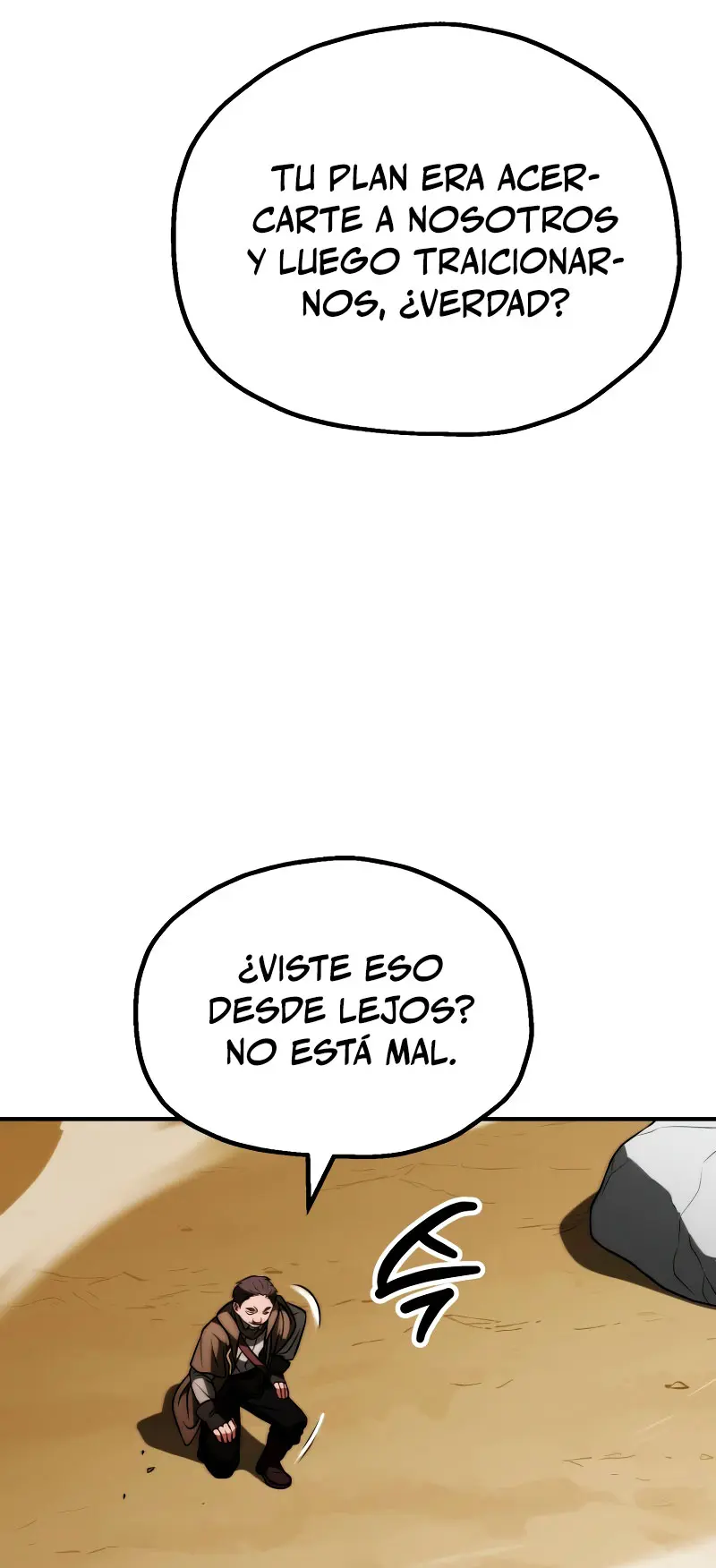 El Hijo Menor del Renombrado Clan Mágico Capítulo 82 - Page 16