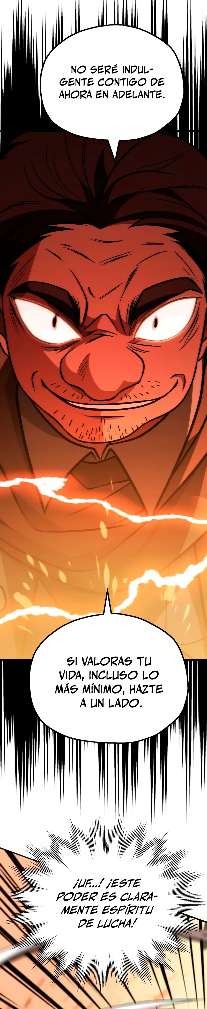 El Hijo Menor del Renombrado Clan Mágico Capítulo 82 - Page 22