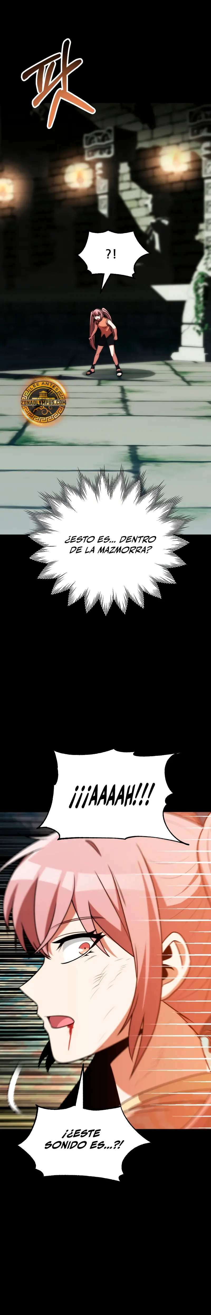 El Hijo Menor del Renombrado Clan Mágico Capítulo 82 - Page 30