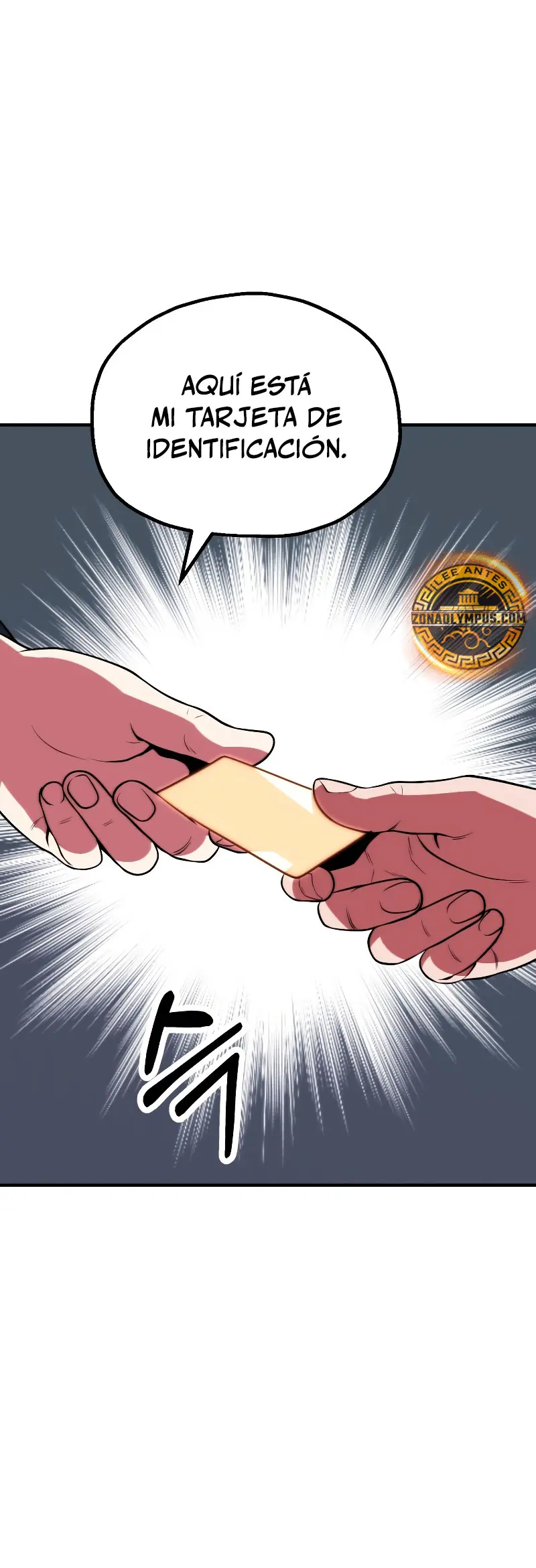 El Hijo Menor del Renombrado Clan Mágico Capítulo 85 - Page 29