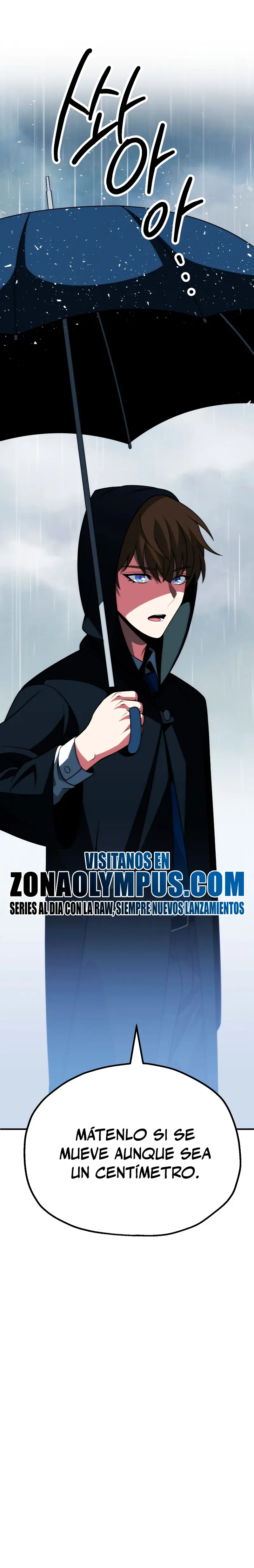 El Hijo Menor del Renombrado Clan Mágico Capítulo 85 - Page 34