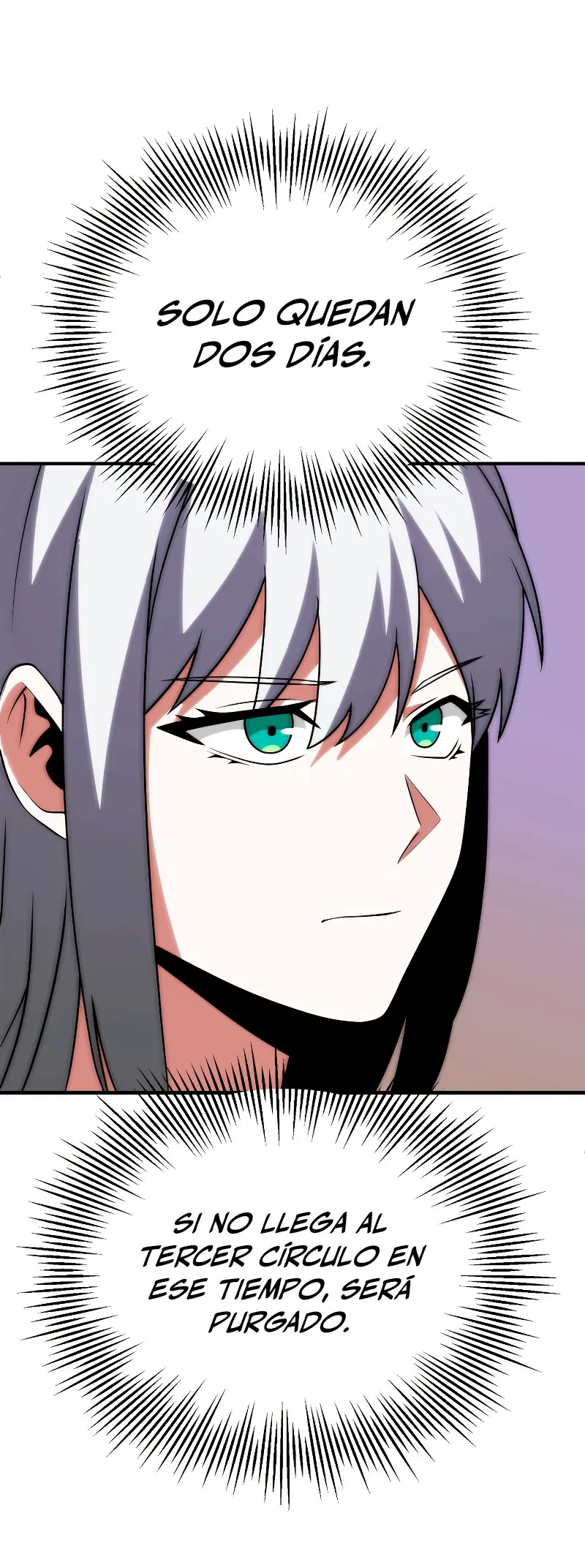 El Hijo Menor del Renombrado Clan Mágico Capítulo 86 - Page 25