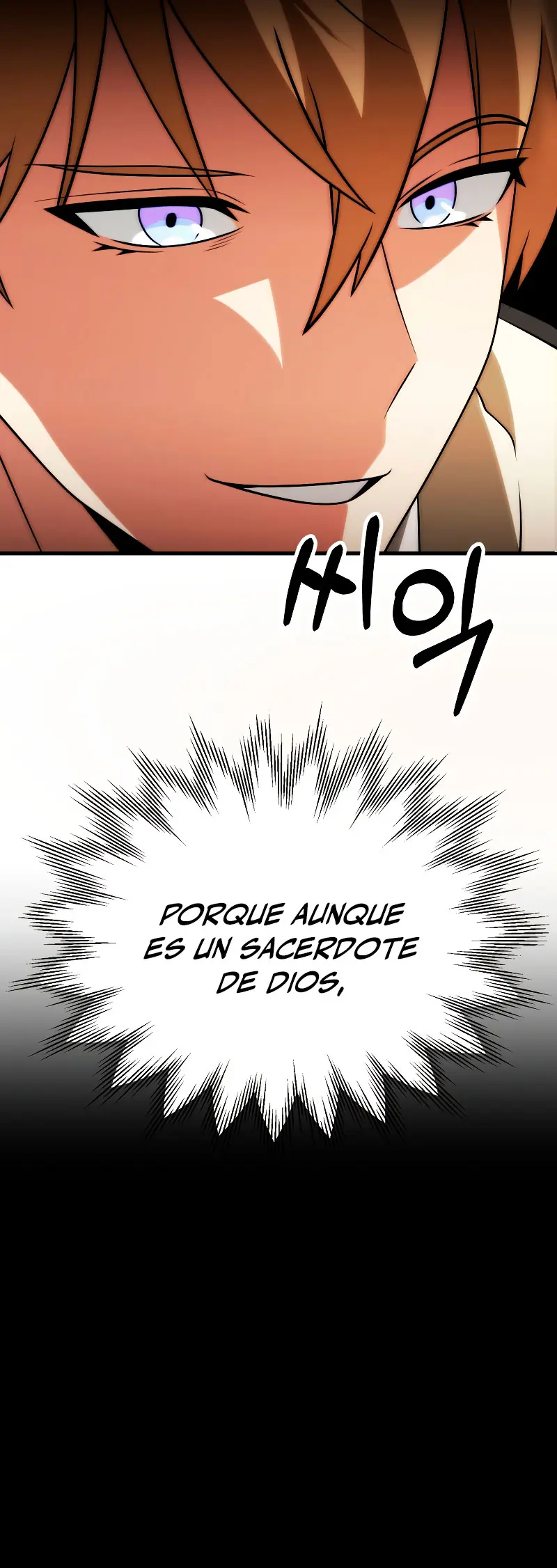 El Hijo Menor del Renombrado Clan Mágico Capítulo 86 - Page 36