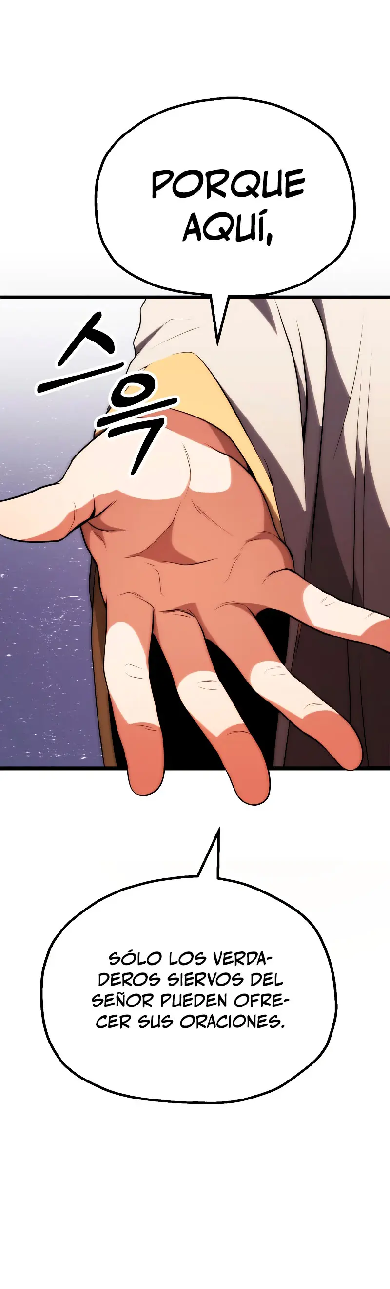 El Hijo Menor del Renombrado Clan Mágico Capítulo 86 - Page 43