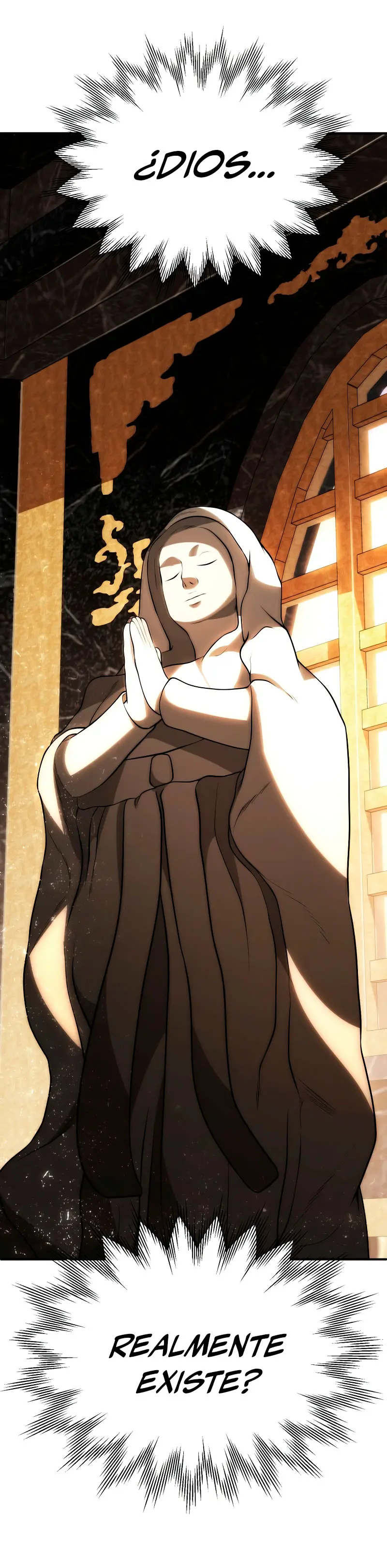 El Hijo Menor del Renombrado Clan Mágico Capítulo 87 - Page 18