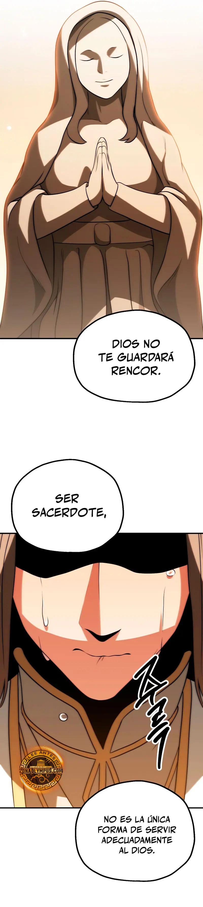 El Hijo Menor del Renombrado Clan Mágico Capítulo 87 - Page 25