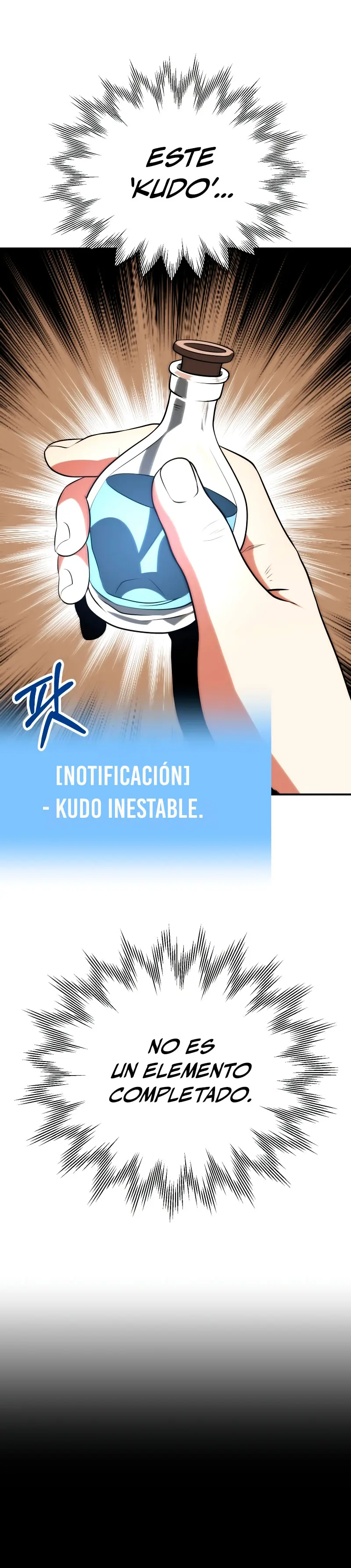 El Hijo Menor del Renombrado Clan Mágico Capítulo 87 - Page 30