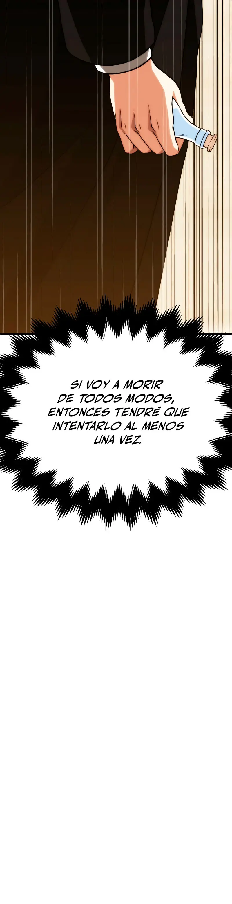 El Hijo Menor del Renombrado Clan Mágico Capítulo 87 - Page 37