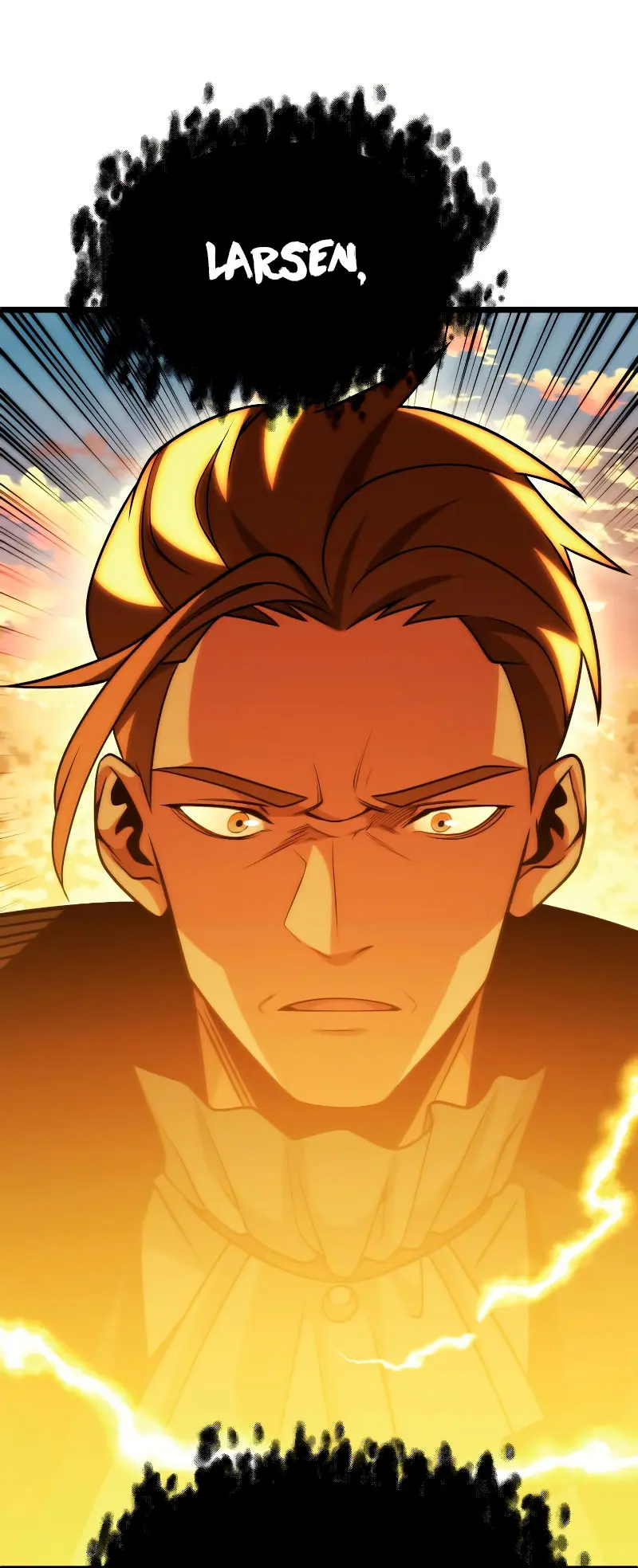 El Hijo Menor del Renombrado Clan Mágico Capítulo 88 - Page 10