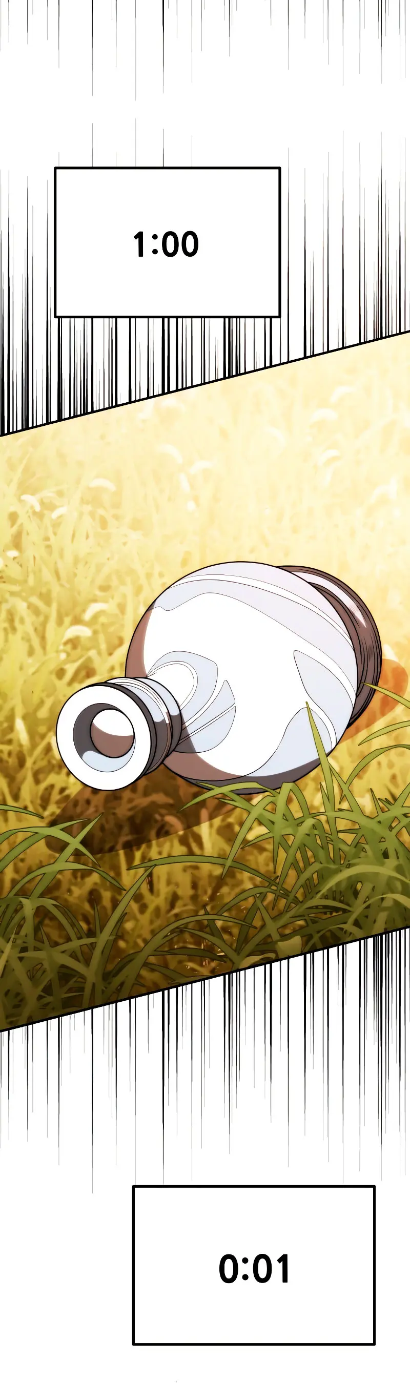 El Hijo Menor del Renombrado Clan Mágico Capítulo 88 - Page 6