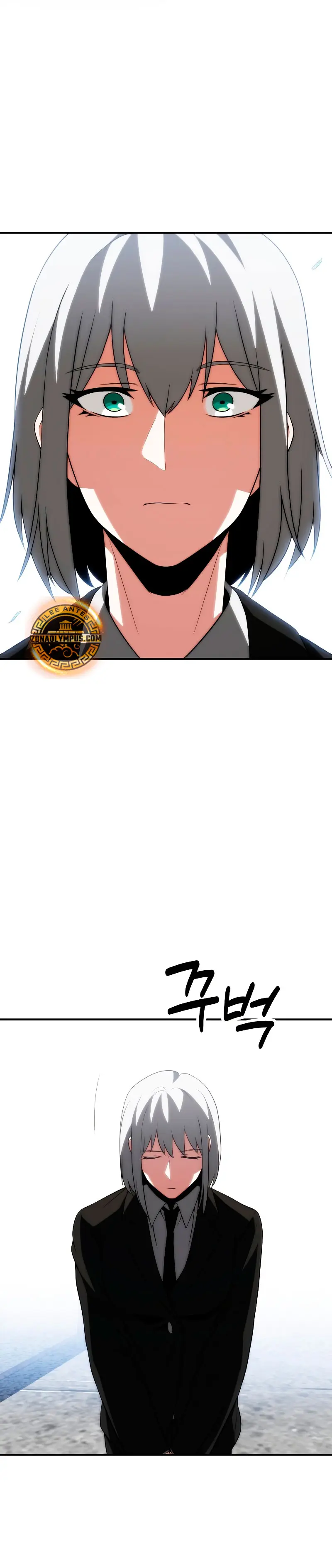 El Hijo Menor del Renombrado Clan Mágico Capítulo 89 - Page 36