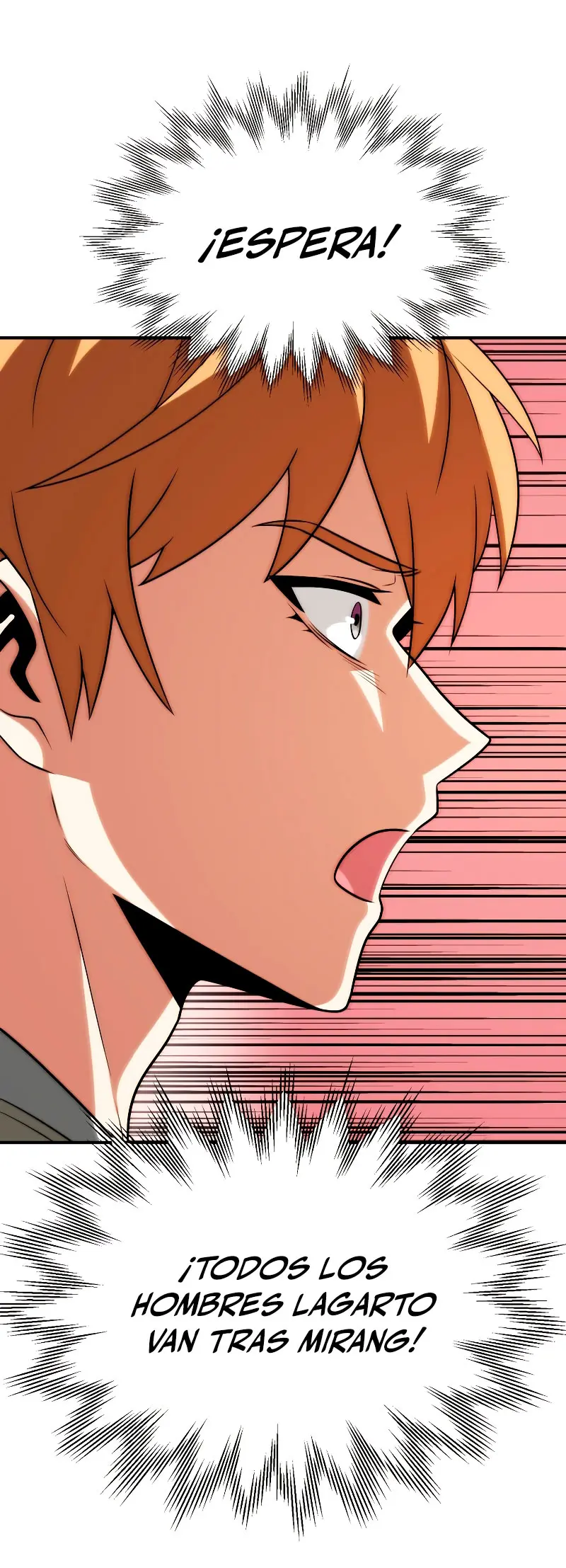 El Hijo Menor del Renombrado Clan Mágico Capítulo 90 - Page 15