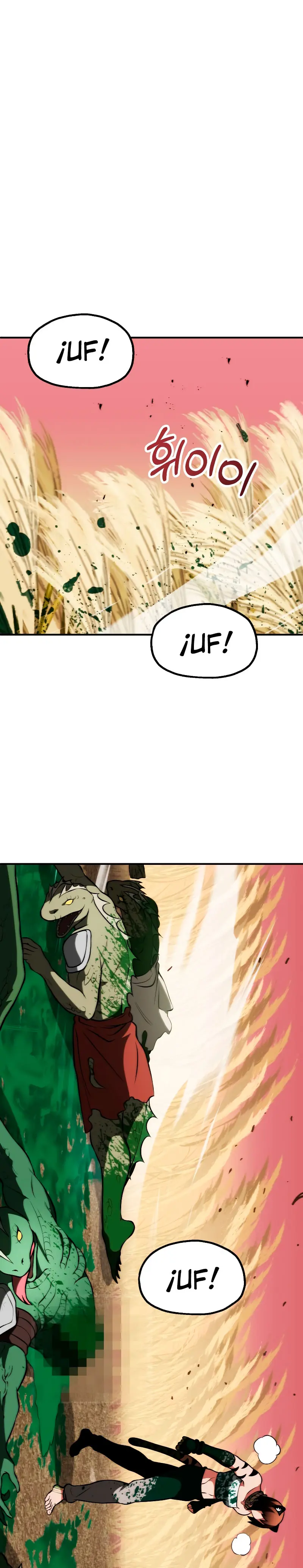 El Hijo Menor del Renombrado Clan Mágico Capítulo 90 - Page 20