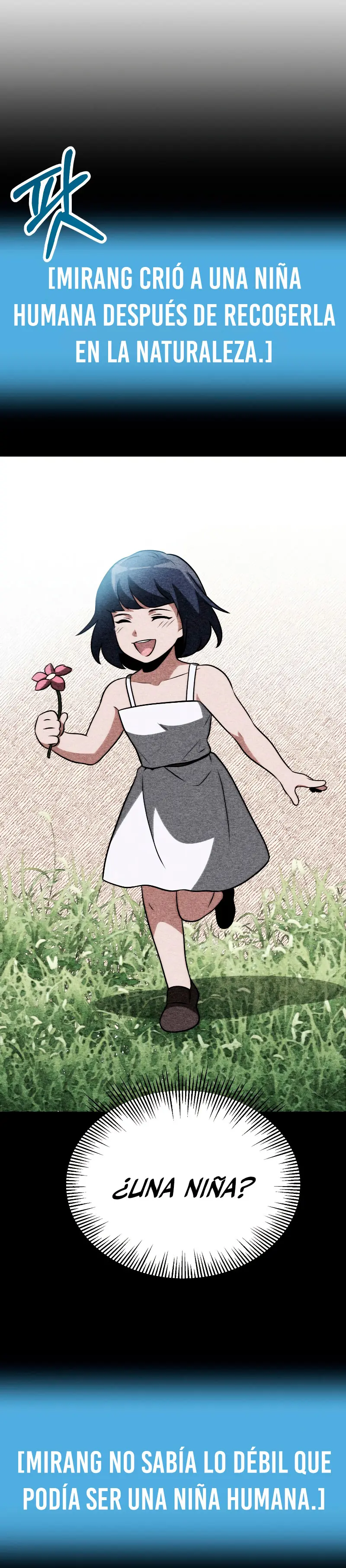 El Hijo Menor del Renombrado Clan Mágico Capítulo 90 - Page 26