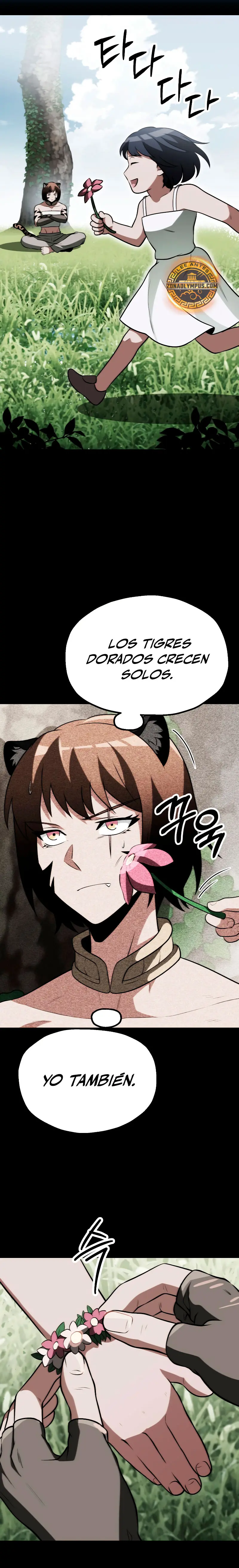 El Hijo Menor del Renombrado Clan Mágico Capítulo 90 - Page 27