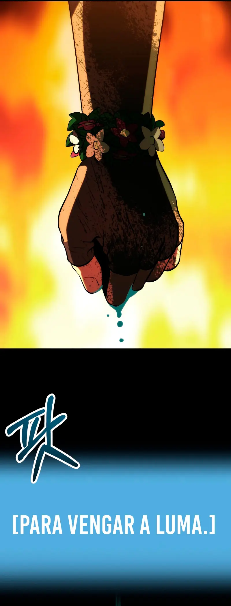 El Hijo Menor del Renombrado Clan Mágico Capítulo 90 - Page 38