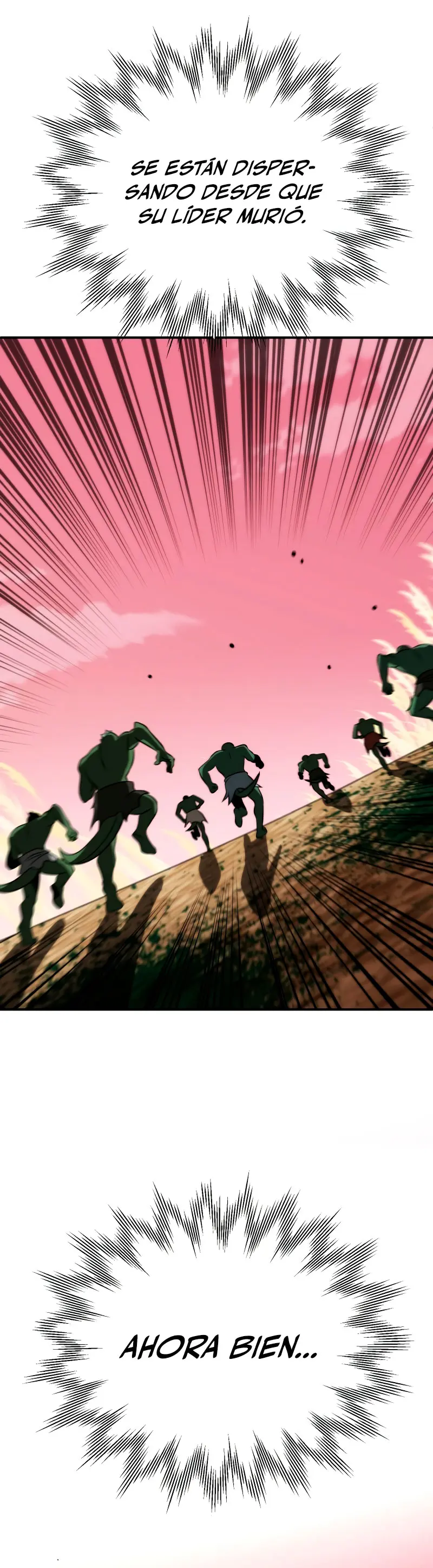 El Hijo Menor del Renombrado Clan Mágico Capítulo 91 - Page 13