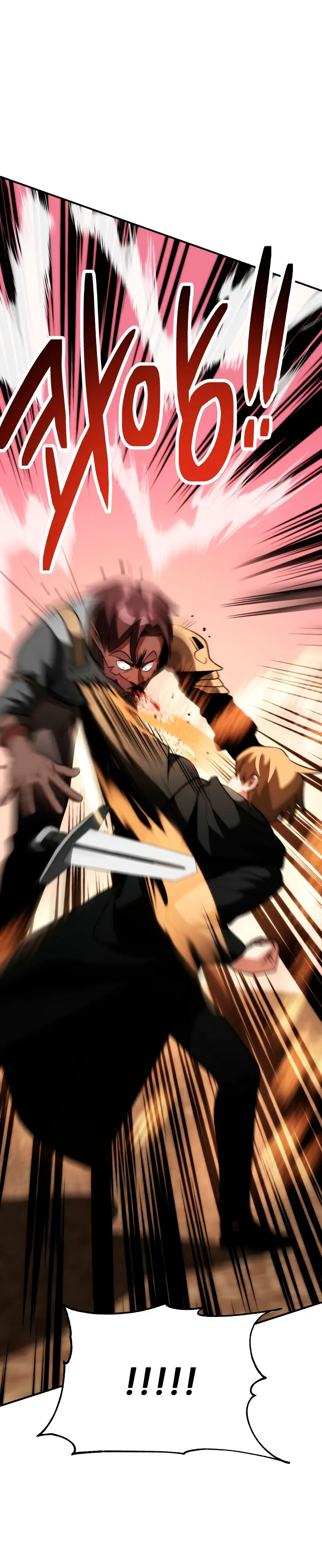 El Hijo Menor del Renombrado Clan Mágico Capítulo 91 - Page 18