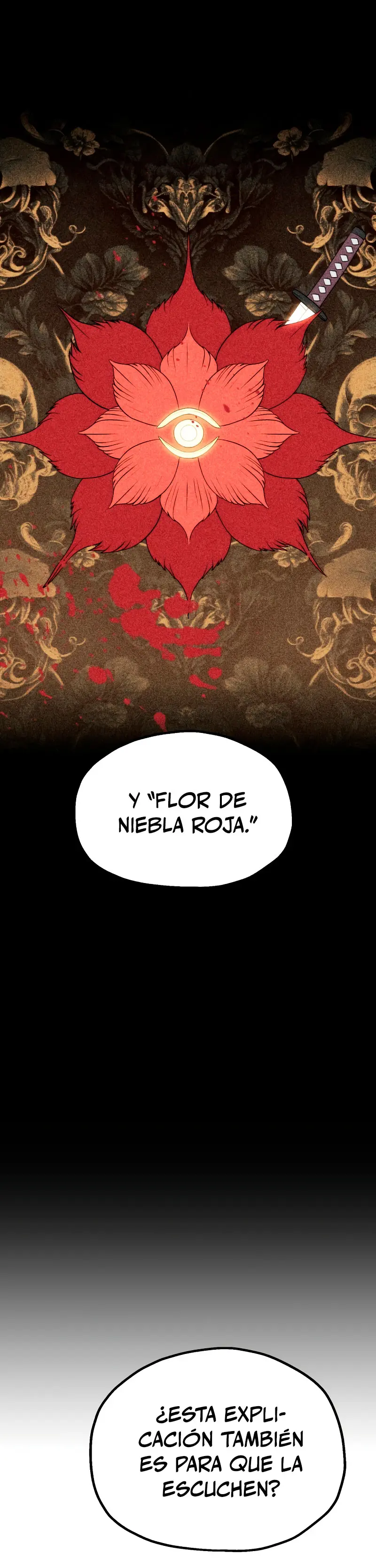 El Hijo Menor del Renombrado Clan Mágico Capítulo 91 - Page 34