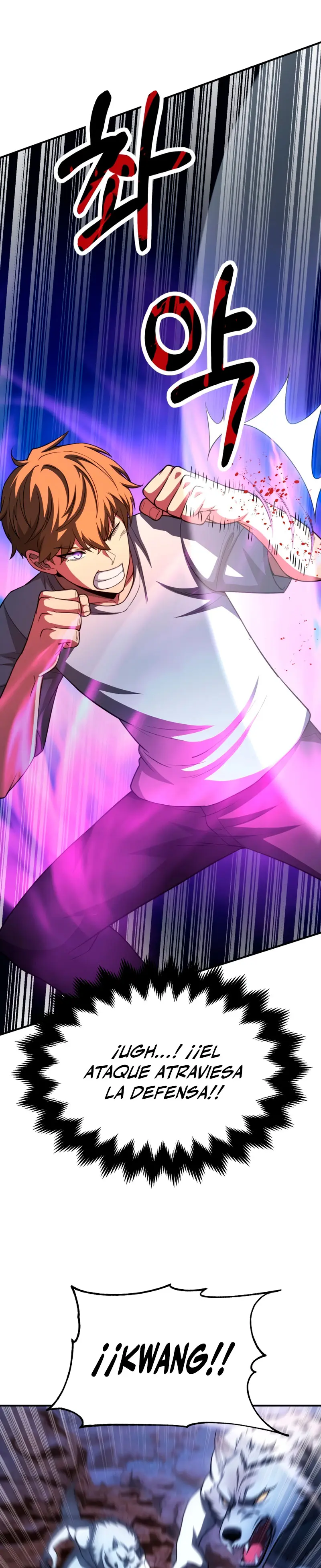 El Hijo Menor del Renombrado Clan Mágico Capítulo 93 - Page 24