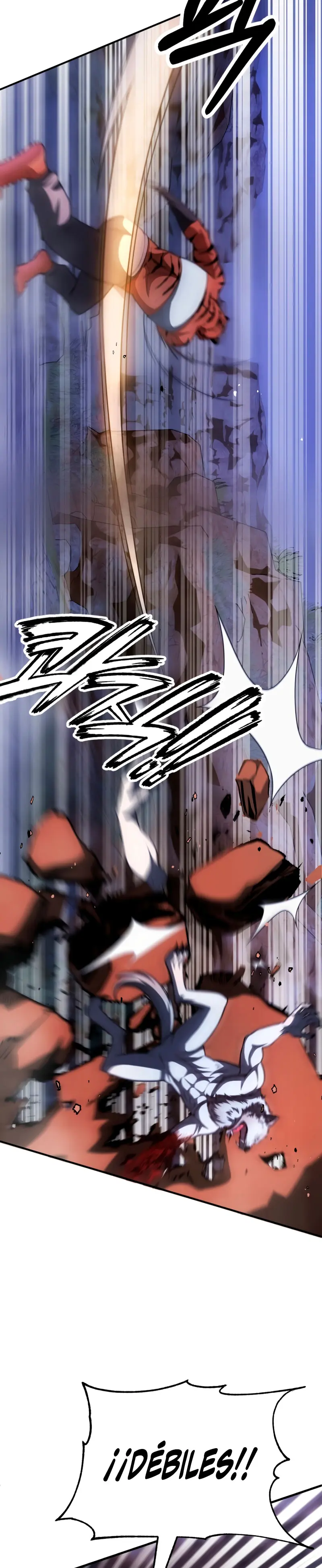 El Hijo Menor del Renombrado Clan Mágico Capítulo 93 - Page 28