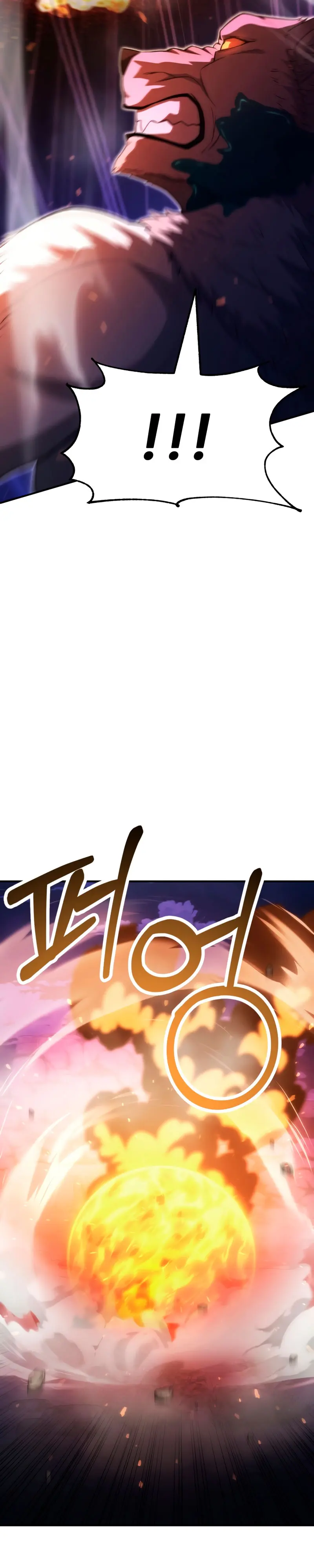 El Hijo Menor del Renombrado Clan Mágico Capítulo 93 - Page 35