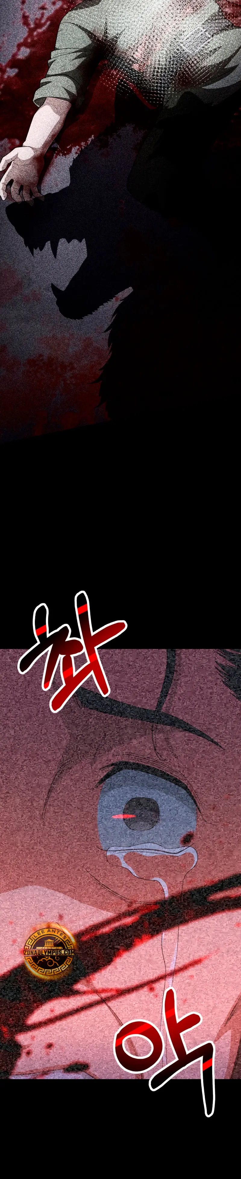 El Hijo Menor del Renombrado Clan Mágico Capítulo 94 - Page 36