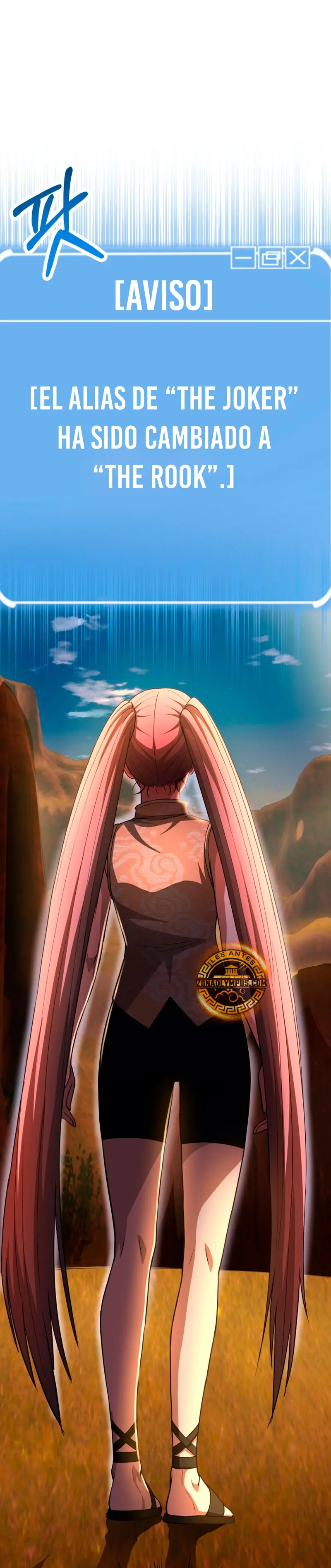 El Hijo Menor del Renombrado Clan Mágico Capítulo 96 - Page 3