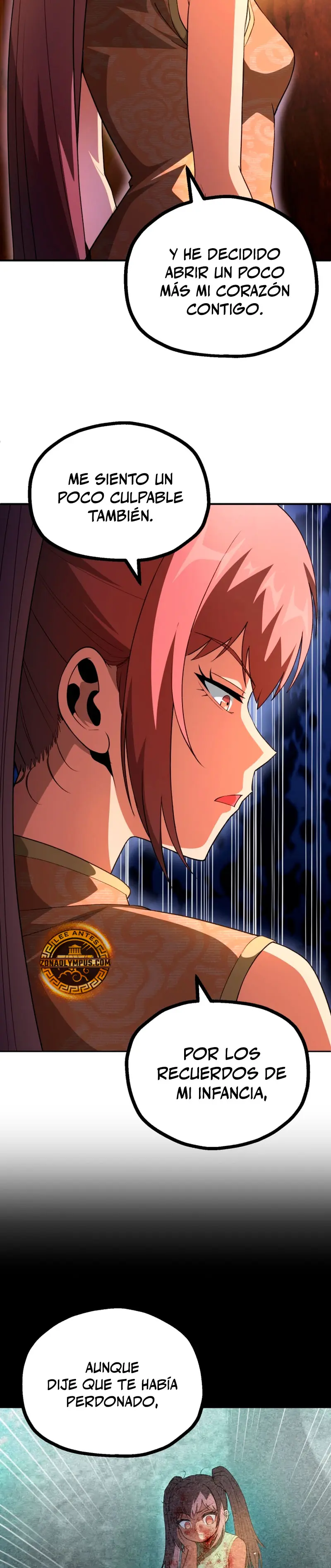 El Hijo Menor del Renombrado Clan Mágico Capítulo 96 - Page 6