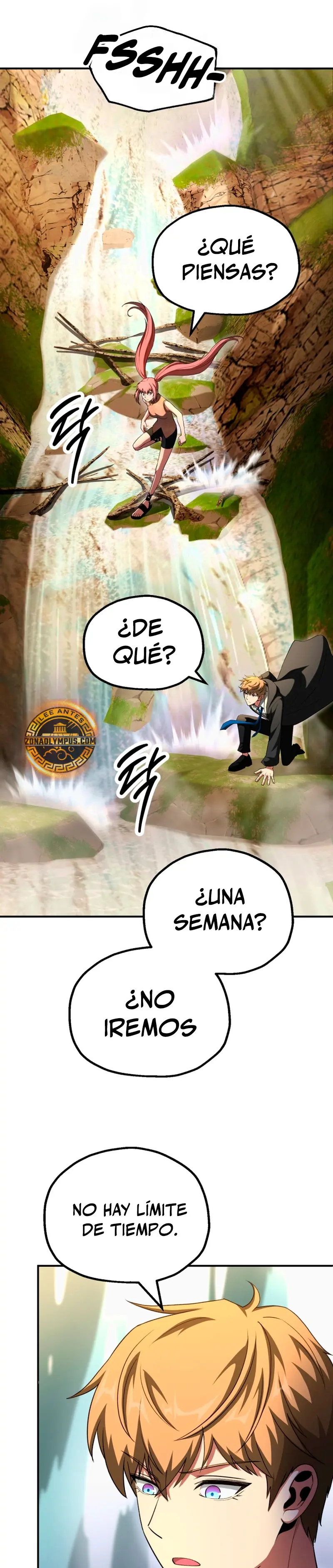 El Hijo Menor del Renombrado Clan Mágico Capítulo 97 - Page 17