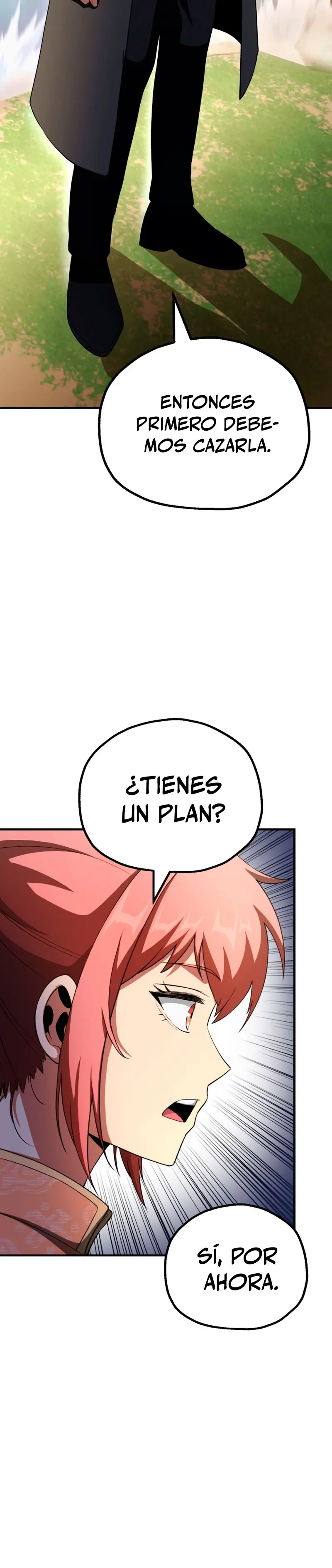 El Hijo Menor del Renombrado Clan Mágico Capítulo 97 - Page 20