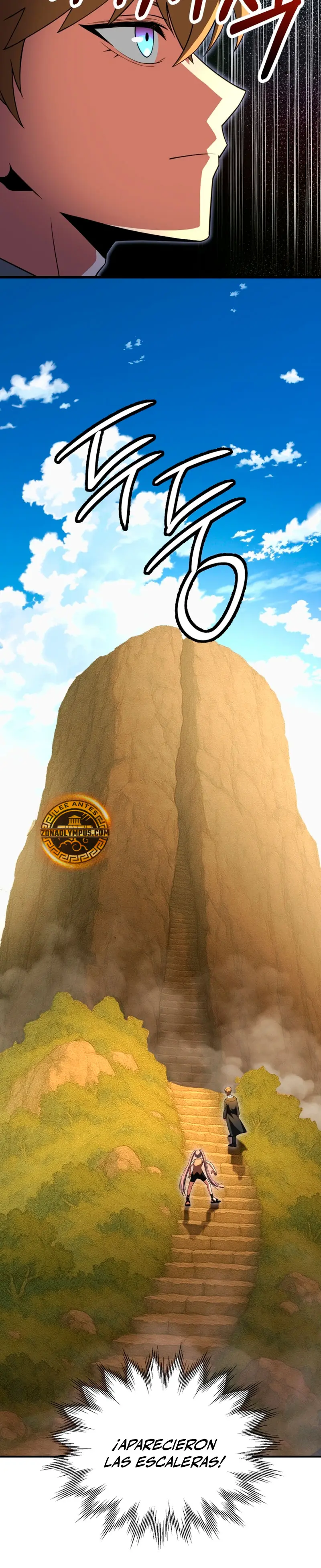 El Hijo Menor del Renombrado Clan Mágico Capítulo 98 - Page 32