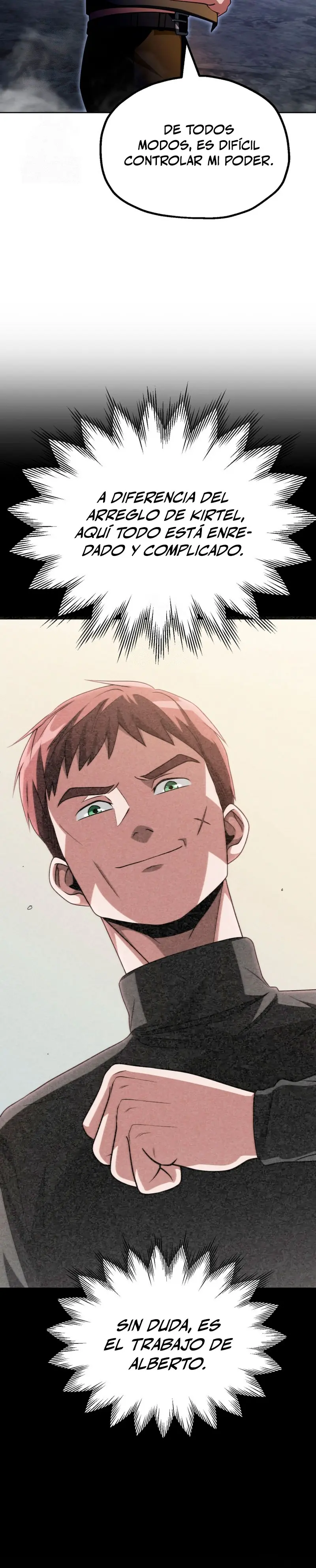 El Hijo Menor del Renombrado Clan Mágico Capítulo 99 - Page 26