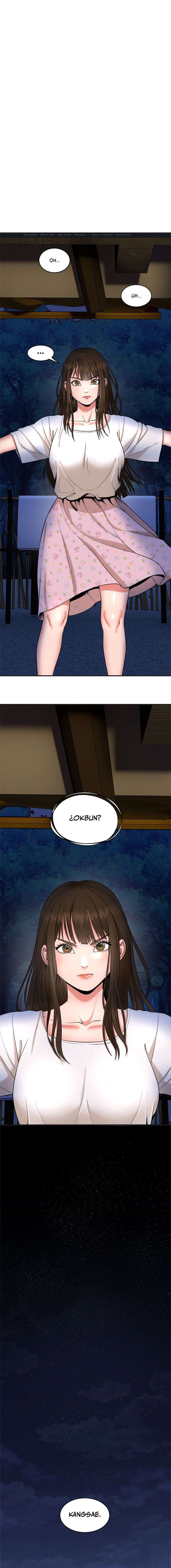 El Hombre Mamado Capítulo 1 - Page 14