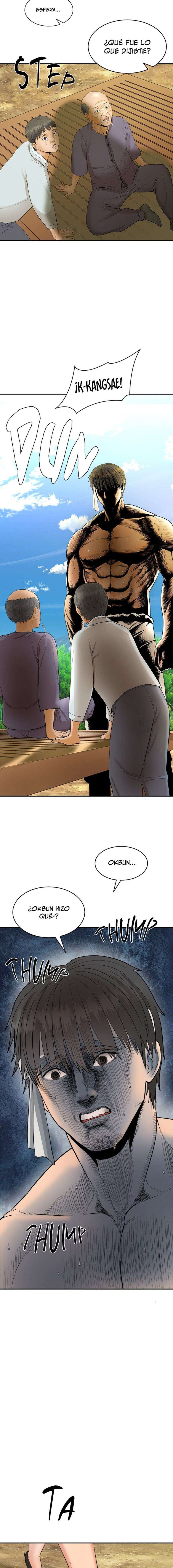 El Hombre Mamado Capítulo 1 - Page 23