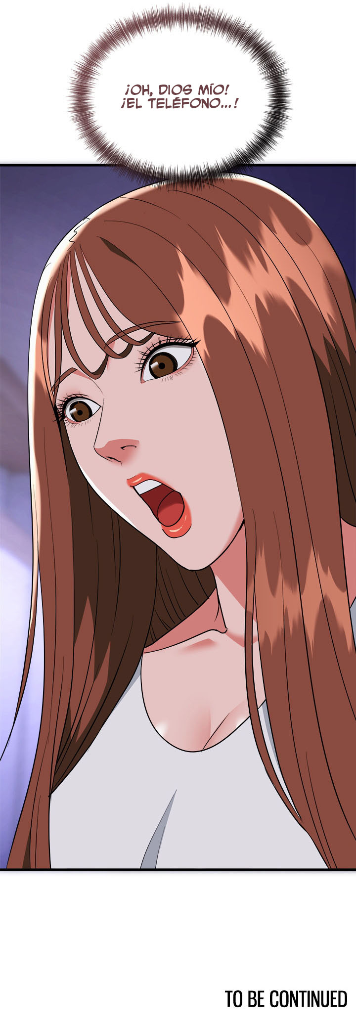 El Hombre Mamado Capítulo 19 - Page 14