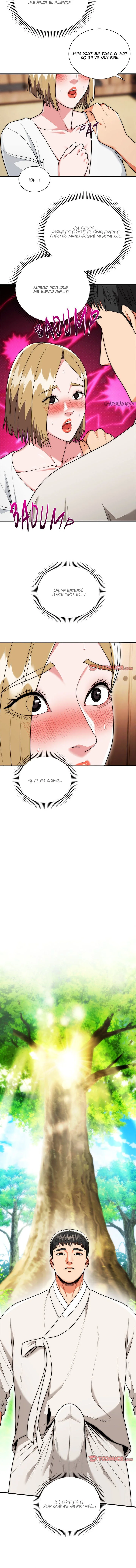 El Hombre Mamado Capítulo 23 - Page 6