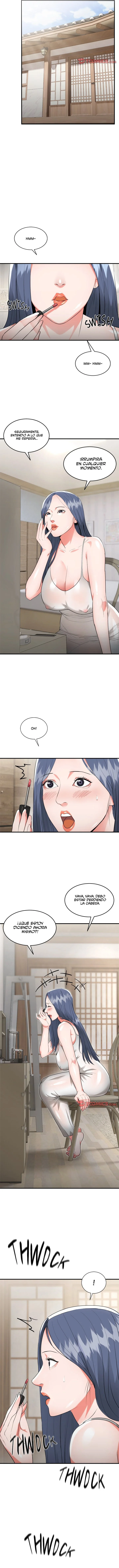 El Hombre Mamado Capítulo 5 - Page 6