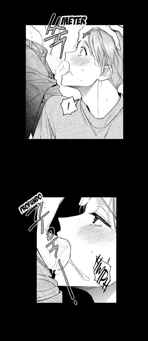 Conexion Perfecta (Perfect Connection) Capítulo 1 - Page 19