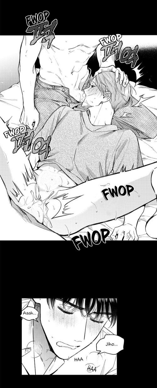 Conexion Perfecta (Perfect Connection) Capítulo 1 - Page 20