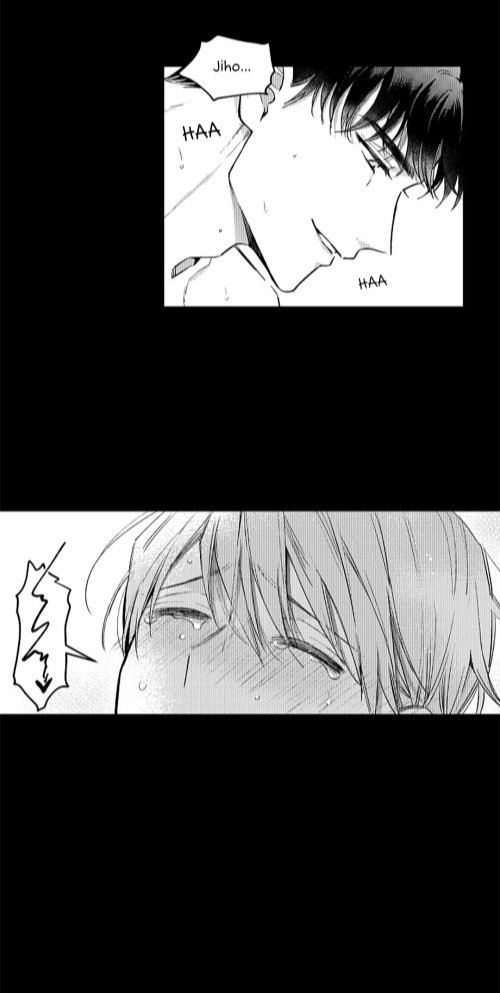 Conexion Perfecta (Perfect Connection) Capítulo 1 - Page 21