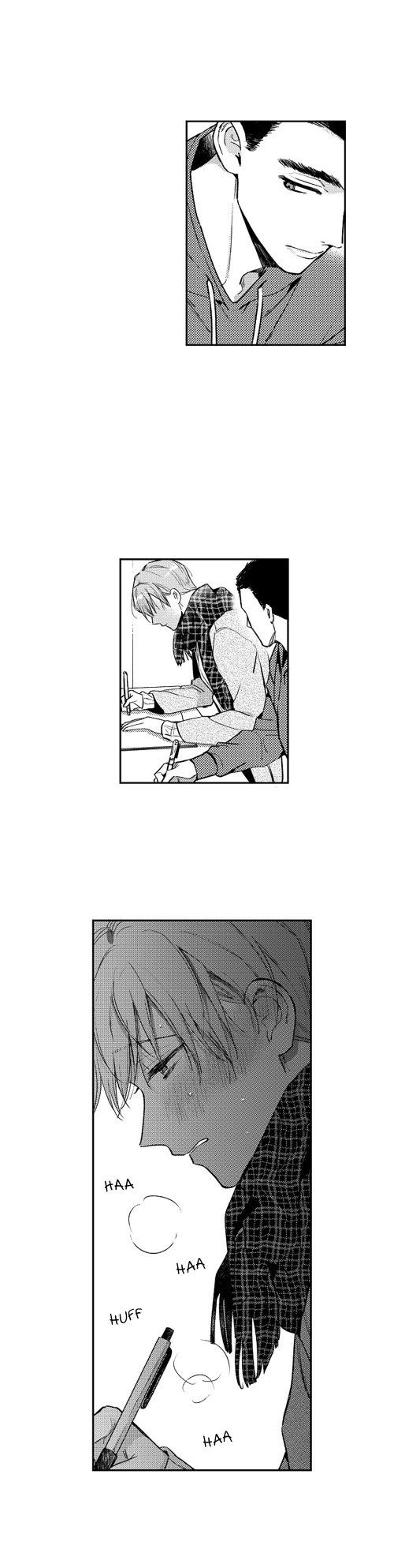 Conexion Perfecta (Perfect Connection) Capítulo 1 - Page 24