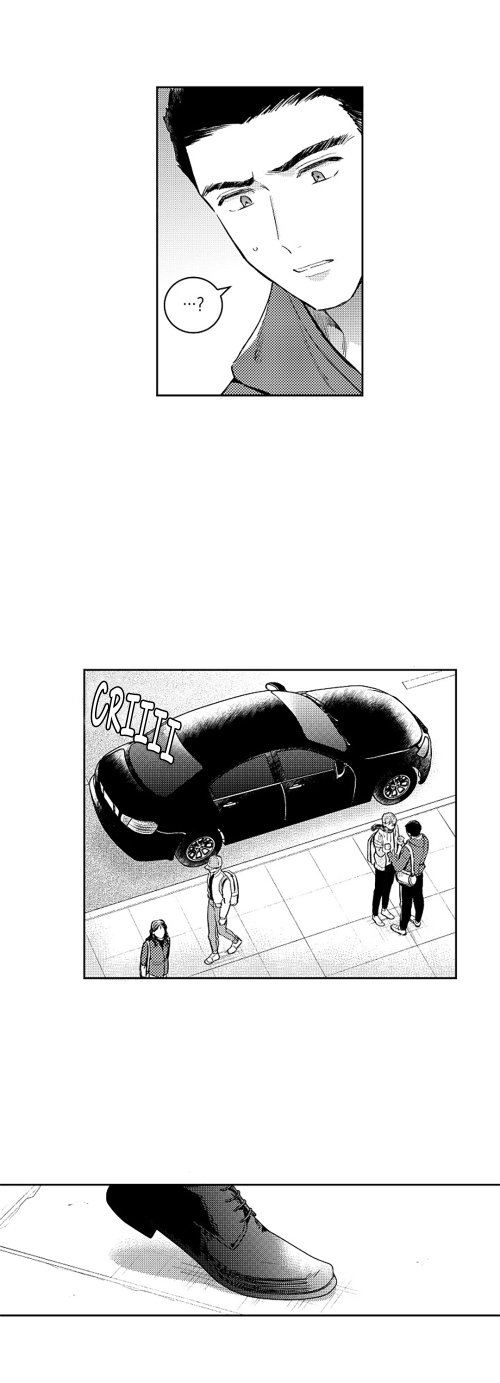 Conexion Perfecta (Perfect Connection) Capítulo 1 - Page 30