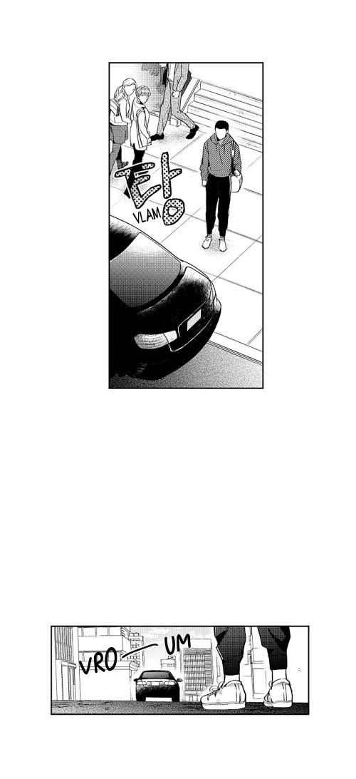 Conexion Perfecta (Perfect Connection) Capítulo 1 - Page 33