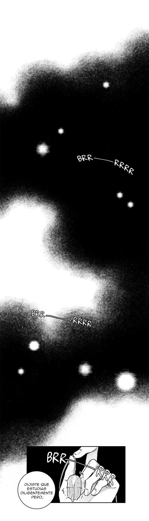 Conexion Perfecta (Perfect Connection) Capítulo 1 - Page 34