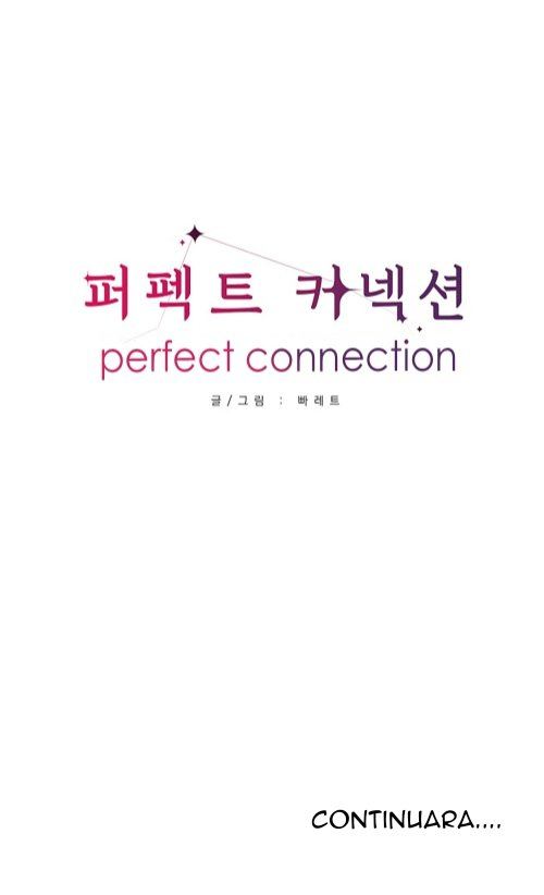 Conexion Perfecta (Perfect Connection) Capítulo 1 - Page 36