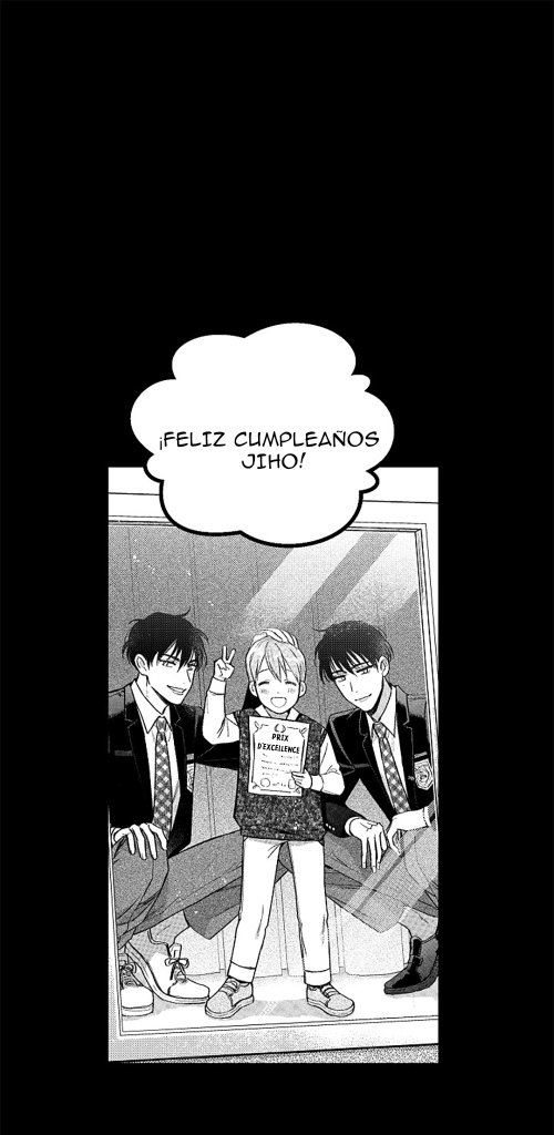 Conexion Perfecta (Perfect Connection) Capítulo 1 - Page 4