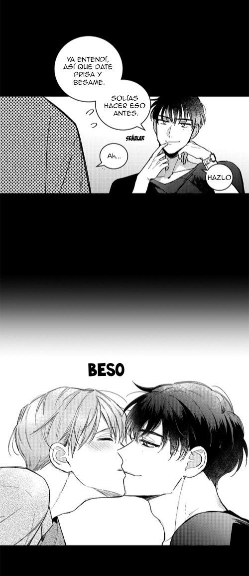 Conexion Perfecta (Perfect Connection) Capítulo 1 - Page 7