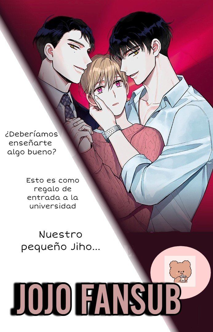 Conexion Perfecta (Perfect Connection) Capítulo 2 - Page 1