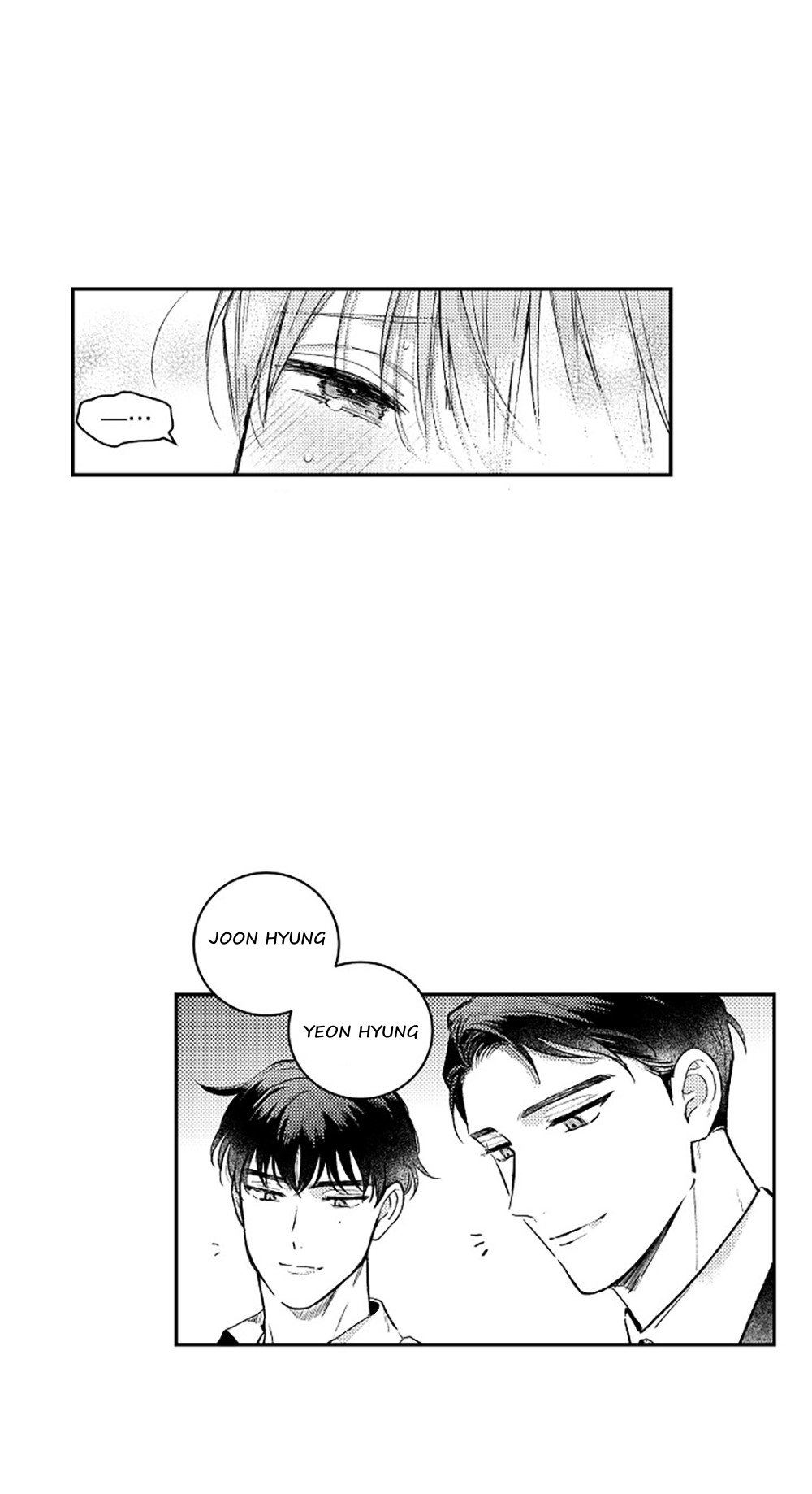 Conexion Perfecta (Perfect Connection) Capítulo 2 - Page 16